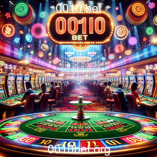 Jackpots
