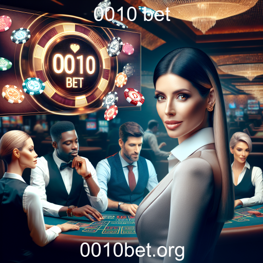 Cassino Ao Vivo